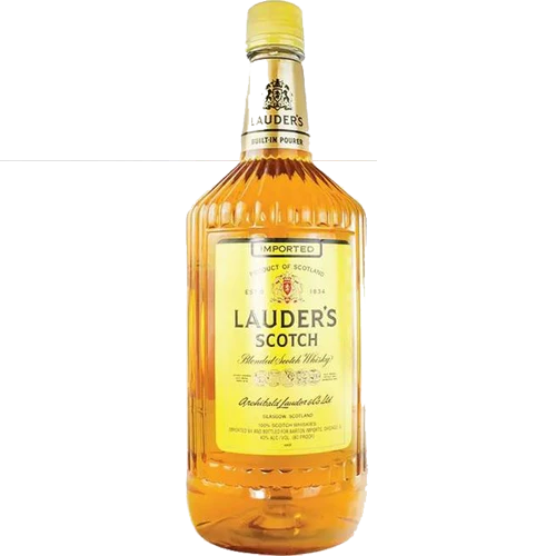 03bda099c546cc06f9f1c4e7ede6c1665345eaaaa2600d6065474fc6ff8ffcb8 Lauder's Scotch Whisky Finest - 1.75L - Image 1