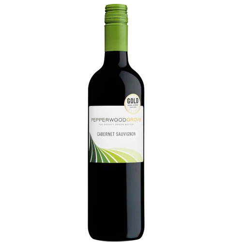 089a1c26c56d896897e74218b2f04b759575aca6a067728522e4c908f9fd7f62 Pepperwood Grove Cabernet Sauvignon - 750Ml - Image 1