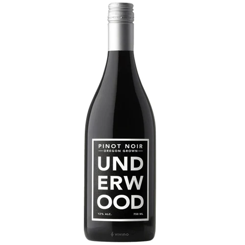 Underwood Pinot Noir - 750ML