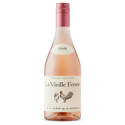 46d04f9a570d2c9e115f18e6f5405d2bc4948d7ede2b232c57770b01eb55b63a La Vieille Ferme Blanc 1.5L - Image 1