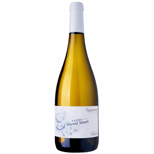 4b16a67489b97ef7414bb212f4178aa5fdf28026dc4a9725396c9c10447ddfb9 Chotard Sancerre Cuvee Marcel Henri 2019 - 750ML - Image 1