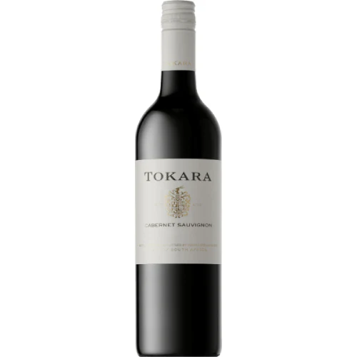 56172832c87ba01df15c5fb436143b541704bdf873148bd0b1268a9b9d88cc77 Tokara Cabernet Sauvignon 2021 - 750ML - Image 1
