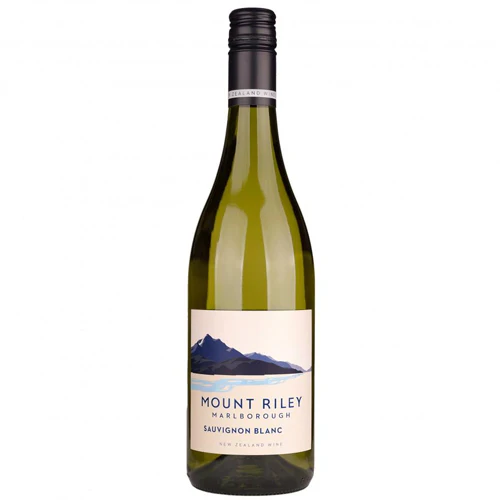 5ce797bfd039207928fbb347382d5a7f564496156d3a2b77861abf4f21ae5b71 Rileys Lookout Sauvignon Blanc 2024 - 750ML - Image 1