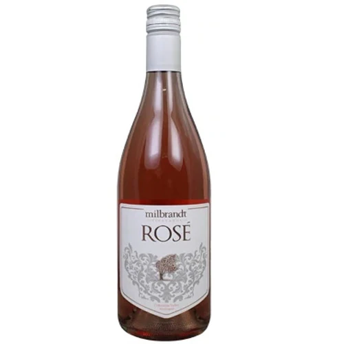 72dd3258a700f4c39e871c68cfc3f28eb3e481ad149cc581faf79956e24ccf55 Milbrandt Family Rose 2020 - 750ML - Image 1