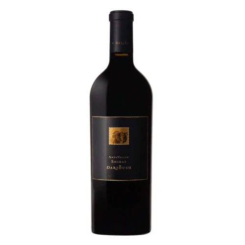 7b66388fedb11a23472497a6cf6f48ebab49f7cc91c94a7d6ef645ba7e7a0f59 Darioush Signature Shiraz 2022 - 750ML - Image 1