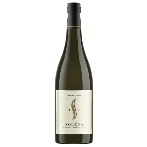 Solena Willamette Valley Chardonnay 2023 - 750ML