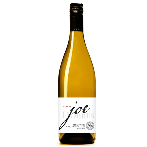 90cf9dc3fe8b18fff55bcd5860d202ecf3ce6036ee464128a20f241e133347ce Wine By Joe Pinot Gris - 750ML - Image 1