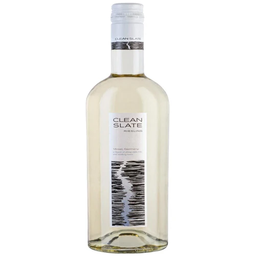 Clean Slate Riesling 2023 - 750ML